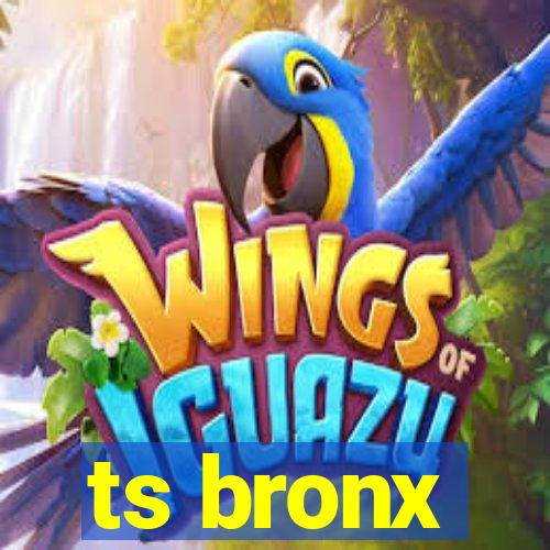 ts bronx